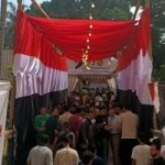 إقبال كبير من أهالي الأسمرات على انتخابات الشيوخ 2025.. فيديو