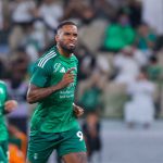مباشر الدوري السعودي - أهلي جدة (0)-(0) نيوم.. حجازي يهدر الأول
                
                يقدم لكم FilGoal.com تغطية حية ومباشرة لمباراة أهلي جدة ضد نيوم.
                الخميس، 28 أغسطس 2025 - 21:01