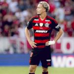 تقرير: مقابل 6 ملايين يورو.. أهلي جدة يحسم صفقة لاعب فلامنجو
                
                حسم أهلي جدة تعاقده مع ماثيوس جونسالفيس لاعب فلامنجو البرازيلي خلال فترة الانتقالات الصيفية الجارية.
                الأربعاء، 27 أغسطس 2025 - 23:27