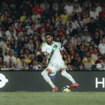 أهلي جدة يوزع مكافأة السوبر السعودي كاملة على لاعبيه
                
                أوضحت جريدة الرياضية السعودية أن اللجنة التنفيذية في نادي أهلي جدة وعدت بمنح مكافأة كأس السوبر، المقدَّمة من الاتحاد السعودي لكرة القدم، كاملةً إلى لاعبي الفريق.
                الأحد، 24 أغسطس 2025 - 12:54
