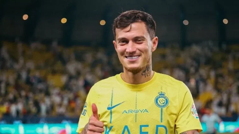 مصير أوتافيو يتأرجح.. النصر يترقب قرار خيسوس الأخير