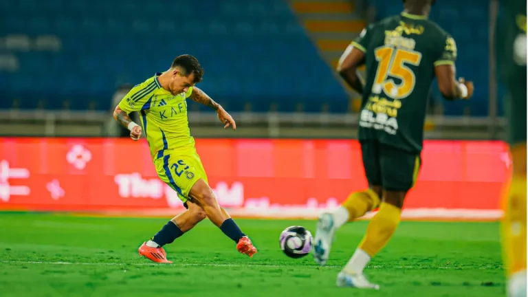 أوتافيو يعود إلى طاولة أندية الدوري السعودي.. "تطور مثير" بمستقبل البرتغالي