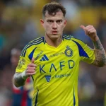 أوتافيو إلى دوري يلو.. "قرار حاسم" ينهي علاقته بالنصر 100%