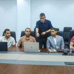 أوسكار يجتمع مع حكام الجولة الأولى لتقييم قراراتهم التحكيمية
                
                اجتمع أوسكار رويز رئيس لجنة الحكام مع 4 حكام من بين الحكام الذين أداروا مباريات الجولة الأولى لمسابقة الدوري.
                الإثنين، 11 أغسطس 2025 - 16:28