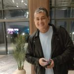 خبر في الجول – طلب من أوسكار رويز بشأن حكام الدوري
                
                وجه أوسكار رويز رئيس لجنة الحكام باتحاد الكرة طلبا للجنة الرئيسية والفنية بشأن الموسم الجاري من الدوري.
                السبت، 23 أغسطس 2025 - 13:26