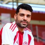 أولمبياكوس يضم مهدي طارمي
                
                أعلن نادي أولمبياكو تعاقده مع مهدي طارمي لاعب إنتر.
                الأحد، 31 أغسطس 2025 - 22:06