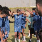 التشكيل - أوناجم يقود كهرباء الإسماعيلية في أول لقاء بالدوري المصري.. ونور السيد أساسي مع الجونة
                
                يقود المغربي محمد أوناجم هجوم كهرباء الإسماعيلية في أول مباراة بتاريخه في الدوري المصري.
                الأحد، 10 أغسطس 2025 - 17:28