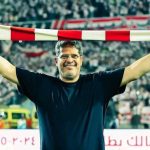 الرمادي: مستوى سيف جعفر وناصر ماهر كان بمثابة المفاجأة.. وهذا موقفي من العودة لتدريب الزمالك
                
                شدد أيمن الرمادي مدرب الزمالك السابق على صعوبة عودته لتدريب الفريق خلال القريب العاجل.
                الأربعاء، 13 أغسطس 2025 - 14:59