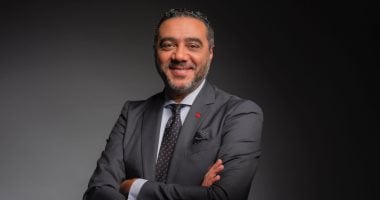 أيمن عصام في قمة ڤوداكوم العالمية رئيسًا تنفيذيًا للشؤون الخارجية