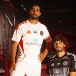 مشاركة أولى لـ إبراهيم عادل.. الجزيرة يخسر من خورفكان في افتتاح الدوري الإماراتي
                
                خسر فريق الجزيرة أمام مضيفه خورفكان بثلاثة أهداف مقابل هدفين، في المباراة التي جمعتهما ضن الجولة الأولى من الدوري الإماراتي.
                الأحد، 17 أغسطس 2025 - 20:50