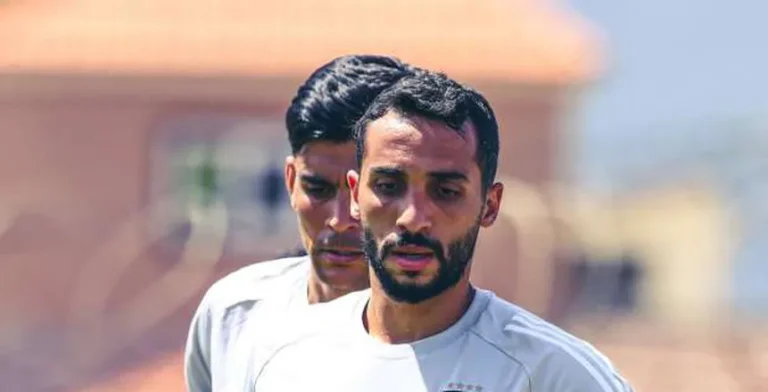 إبراهيم عبد الجواد يكشف قيمة عقد كريم فؤاد الجديد مع الأهلي