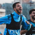 خبر في الجول - بعد اعتذاره.. اتجاه في الزمالك لإعادة أحمد فتوح للتدريبات الجماعية
                
                تتجه إدارة الزمالك لإعادة أحمد فتوح للتدريبات الجماعية للفريق خلال الفترة الماضية.
                الأحد، 17 أغسطس 2025 - 17:01