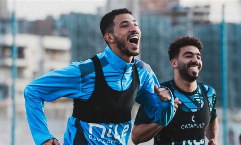 خبر في الجول - بعد اعتذاره.. اتجاه في الزمالك لإعادة أحمد فتوح للتدريبات الجماعية
                
                تتجه إدارة الزمالك لإعادة أحمد فتوح للتدريبات الجماعية للفريق خلال الفترة الماضية.
                الأحد، 17 أغسطس 2025 - 17:01