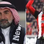 إدارة نيوكاسل تجد من يتمسك بها .. وتسقي برينتفورد من كأس إيزاك