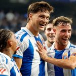 رغم ركلة ألفاريز الرائعة.. إسبانيول يصعق أتلتيكو مدريد وبلباو يحبط عودة إشبيلية
                
                بدأ أتلتيكو مدريد مشواره في الدوري الإسباني بالخسارة أمام إسبانيول 2-1 في الجولة الأولى.
                الإثنين، 18 أغسطس 2025 - 00:42