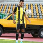 إسلام جابر: لم أتوقع انتقال إمام عاشور للأهلي.. ولا أعرف موقف مصطفى محمد من الانتقال إليه
                
                لم يتوقع إسلام جابر لاعب الزمالك السابق والمقاولون العرب الحالي انتقال الثلاثي إمام عاشور وأشرف بنشرقي وأحمد سيد "زيزو" من الفارس الأبيض إلى الأهلي.
                السبت، 23 أغسطس 2025 - 14:06