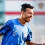 إسلام جابر: أرفض الانضمام للأهلي.. ومصطفى محمد «زملكاوي بشدة»