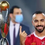إسلام جابر: لاعيبة الأهلي كانت «بتشلت» في نهائي القرن.. ومحمود علاء اتظلم