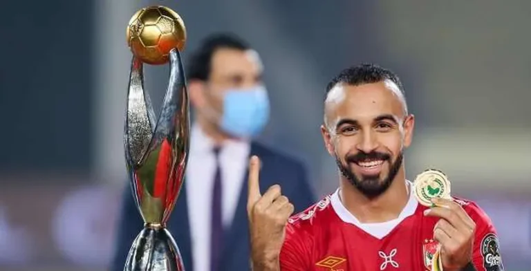 إسلام جابر: لاعيبة الأهلي كانت «بتشلت» في نهائي القرن.. ومحمود علاء اتظلم