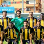 تشكيل المقاولون العرب لمباراة الزمالك.. إسلام هشام يقود الهجوم