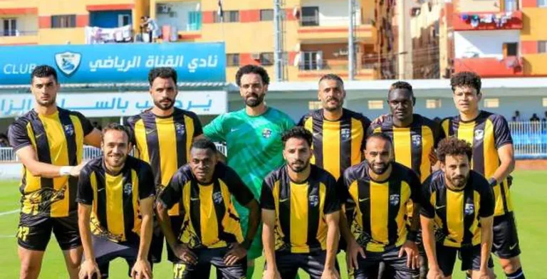 تشكيل المقاولون العرب لمباراة الزمالك.. إسلام هشام يقود الهجوم