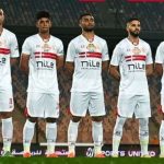 حدث فجرا في الزمالك.. قائمة الفريق لمباراة المقاولون واستبعاد ثلاثة لاعبين