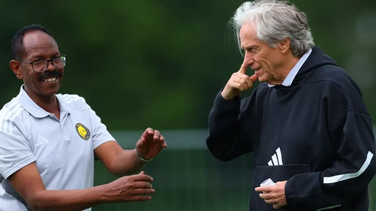 لعنة الإصابة تضرب ثلاثي النصر قبل موقعة الاتحاد في السوبر السعودي