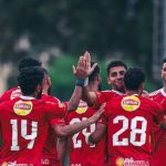 ثنائي الأهلي مهدد بالغياب أمام فاركو بسبب الإصابة