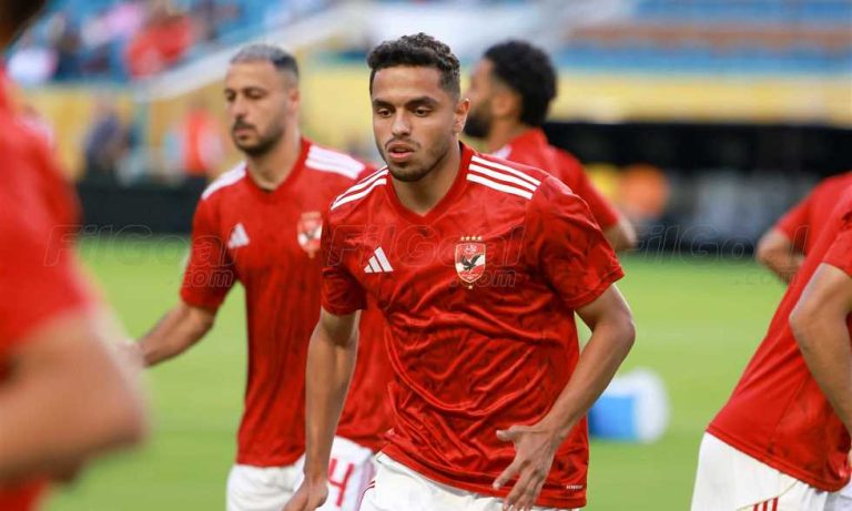 إصابة كريم الدبيس بمزق في العضلة الضامة
                
                أعلن كريم الدبيس لاعب سيراميكا كليوباترا إصابته بمزق في العضلة الضامة.
                الأحد، 10 أغسطس 2025 - 13:06