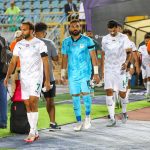 خبر في الجول - إصابة محمود حمدي حارس المصري بشد في الخلفية
                
                تعرض محمود حمدي حارس مرمى المصري للإصابة خلال مواجهة الفريق ضد الاتحاد السكندري.
                السبت، 09 أغسطس 2025 - 11:43