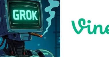 إيلون ماسك يطلق “Grok Imagine”: ذكاء اصطناعي يعيد أمجاد Vine لمنصة X