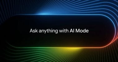 جوجل تطلق ميزة "Canvas" ضمن AI Mode وتُفعّل البحث الحى بالفيديو والملفات