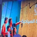 إطلاق حملة "إحنا مصر" لتعزيز الوعي السياحي وزير السياحة ينشر فيديو جديد