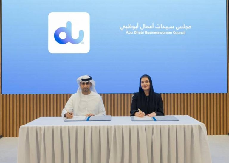 «دو» توفر خدمات متخصصة لرائدات الأعمال بـ «غرفة أبوظبي»