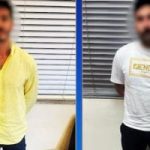 إخلاء سبيل التيك توكر "شاكر" في قضيتي المخدرات والسلاح النارى 