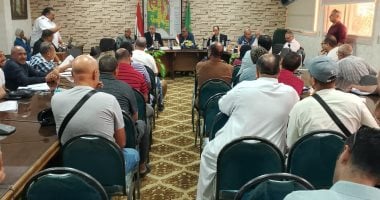 الإسكان: طرح محال وصيدلية ووحدات إدارية بالنوبارية الجديدة وبيع أخرى بالشروق