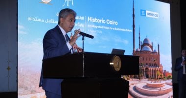 إطلاق ملتقى القاهرة التاريخي بوزارة السياحة والآثار لرؤية مستقبلية مستدامة