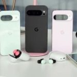 جوجل تعلن عن ميزات الذكاء الاصطناعى فى هاتف Pixel 10 