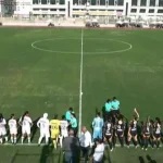 غدا.. إعادة قرعة دوري الكرة النسائية بعد اعتذار الجونة