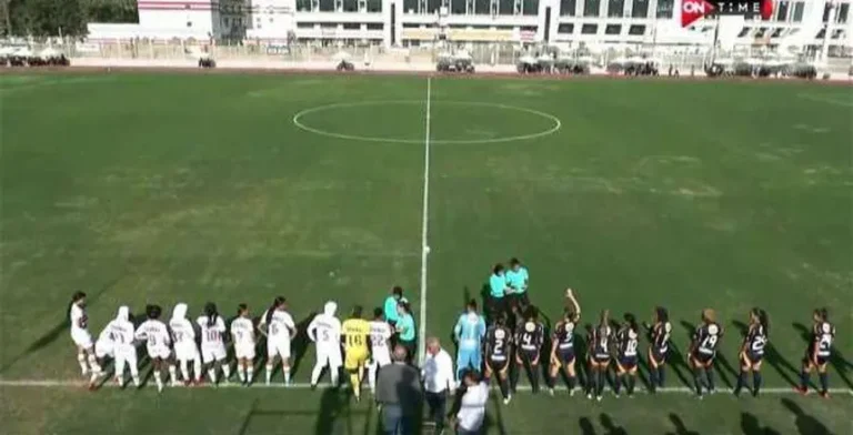 غدا.. إعادة قرعة دوري الكرة النسائية بعد اعتذار الجونة