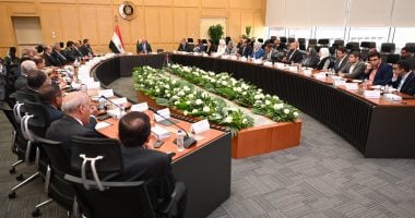 إعداد قاعدة بيانات تعزز توطين الصناعة: كامل الوزير يعلن عن الخطوات المستقبلية