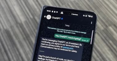 هل سيُضاف إعلانات إلى ChatGPT؟.. اعرف الإجابة