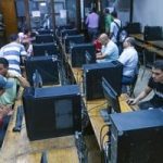 إغلاق التنسيق الإلكتروني غداً لتسجيل اختبارات القدرات للشهادات الفنية