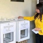 إغلاق لجان الاقتراع بانتخابات الشيوخ فى أذربيجان وأرمينيا وجورجيا وإيران