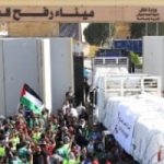 من يغلق معبر رفح؟.. إعلام الاحتلال يعترف ويفضح إخوان نتنياهو.. فيديو