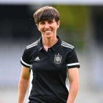 كرة نسائية - بعد خسارة يورو 2025.. إقالة مدربة إسبانيا والكشف عن بديلها
                
                أعلن الاتحاد الإسباني لكرة القدم تعيين سونيا بيرموديز في منصب المدير الفني لمنتخب الكرة النسائية.
                الإثنين، 11 أغسطس 2025 - 22:50