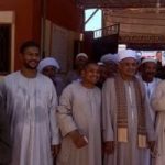 إقبال كبير على لجان انتخابات مجلس الشيوخ بأسوان في الفترة المسائية.. صور