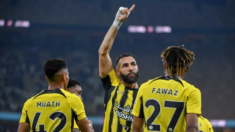 مجزرة الأجانب تبدأ في الاتحاد عقب الخروج من السوبر.. الإدارة تقصي "ثنائي" بفرمان نهائي