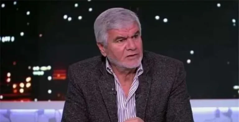 إكرامي يكشف تفاصيل جديدة بشأن أزمة «امتحان رمضان صبحي»