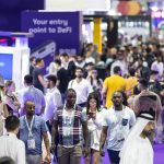 «إكسباند نورث ستار» يرسخ مكانة دبي عاصمة عالمية للاقتصاد الرقمي